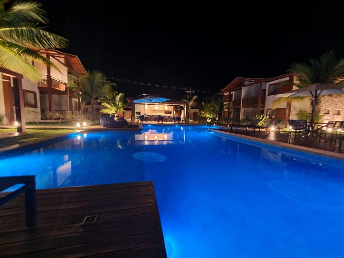 Apartment Village De Alto Padrao Em Barra Grande