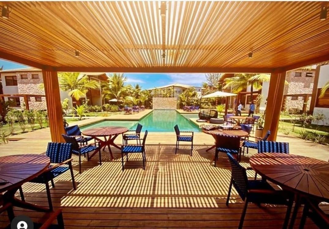 Village De Alto Padrao Em Barra Grande Apartment