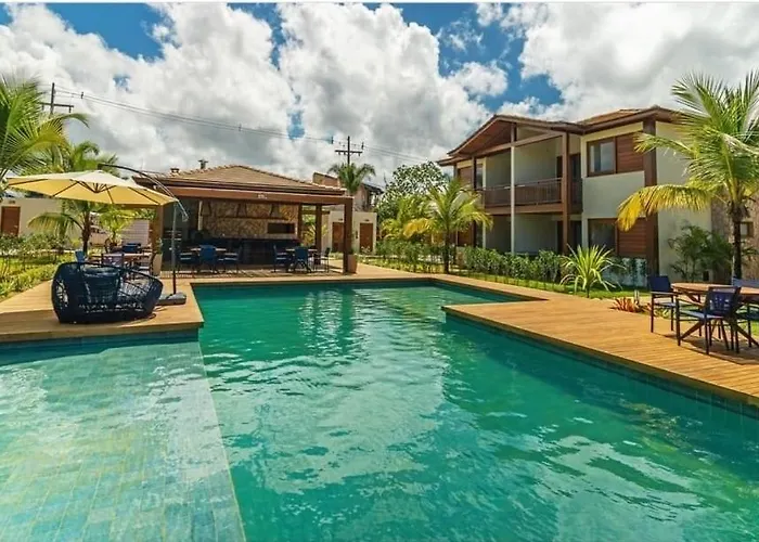 Barra Grande Condomínio de Alto Padrão na Vila