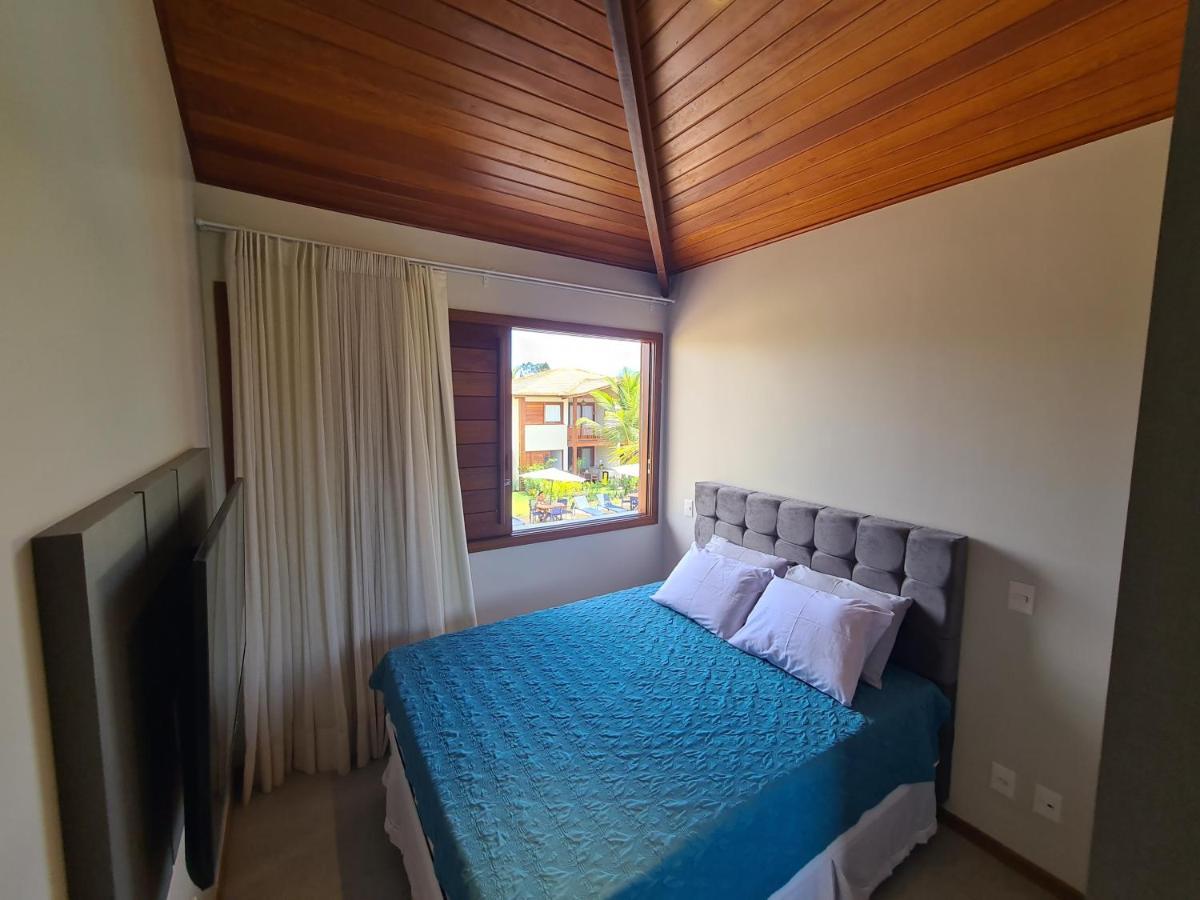 Apartment Village De Alto Padrao Em Barra Grande